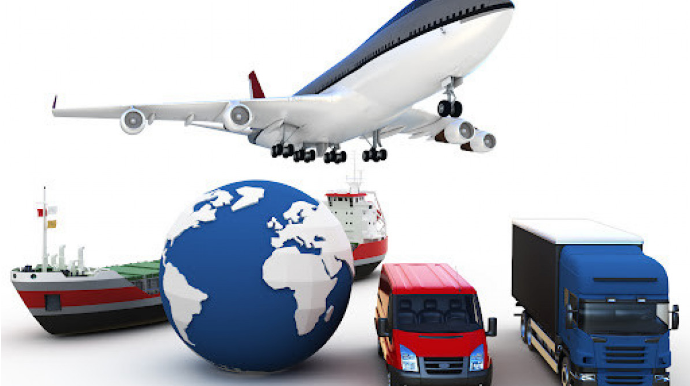 Azərbaycanda nəqliyyat sektorunda yük və sərnişinlərin daşınması azalıb