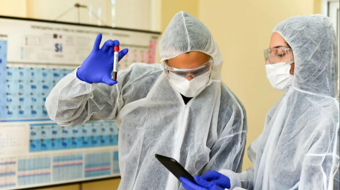 Koronavirusu tezliklə və effektiv məhv edən üsul aşkarlandı