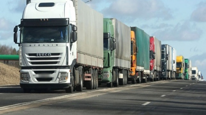 Azərbaycan, İran və Rusiya avtomobil daşımaları üzrə işçi qrupu yaradacaq 