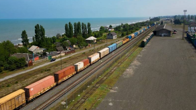 “Azərbaycan Dəmir Yolları” törəmə şirkətinə yeni direktor təyin edilib