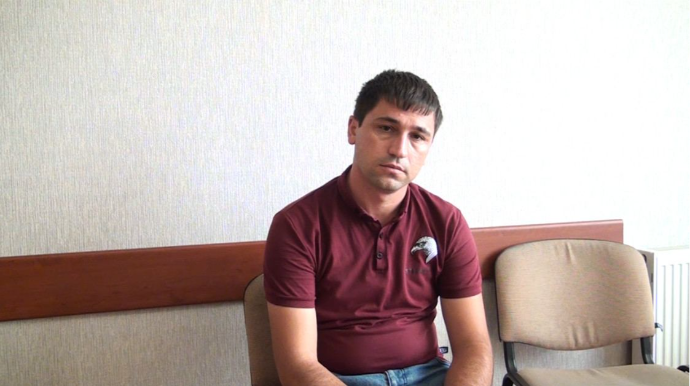 Tovuzda evlərdən oğurluq edənlər saxlanılıblar   - FOTO