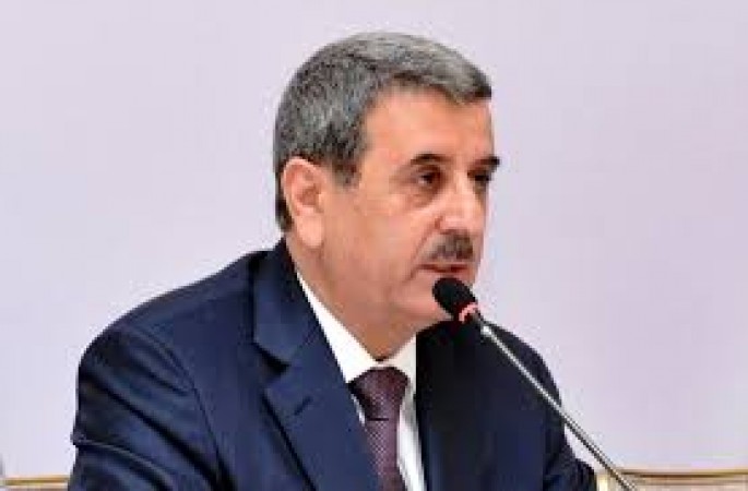 “Qeyri-qanuni, razılaşdırılmamış tədbirlərin qarşısı qətiyyətlə alınacaq”