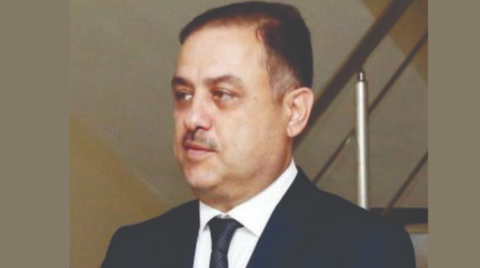 Kürəkəninə görə dələduzluğa məruz qalan məmur vəfat etdi  - FOTO