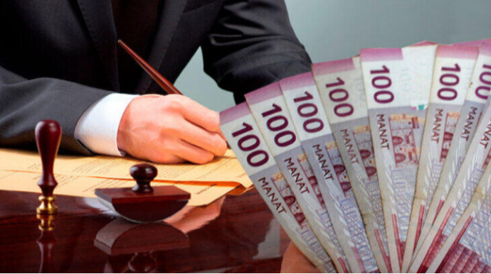 Azərbaycanda bu tanınmışlara 4000 manat veriləcək - ADLAR 