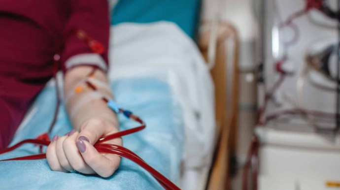 Pulunu aldığı dializ xəstəsinə böyrəyini vermədi - Bakıda maraqlı hadisə