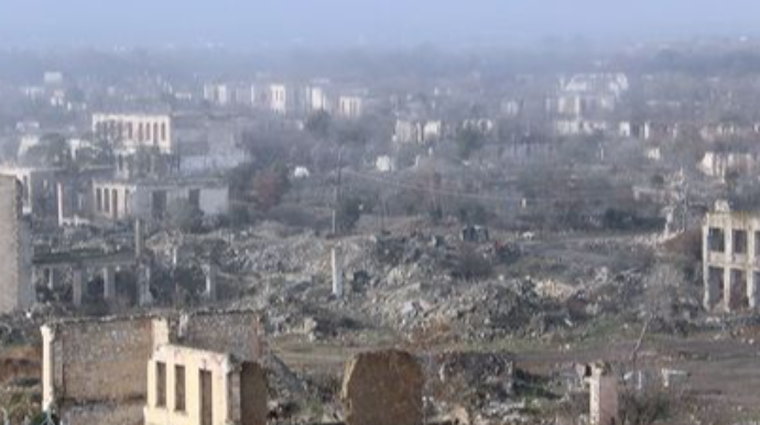 Atəşkəsdən 300 gün sonra: Qarabağın bərpası və İtaliyanın rolu 