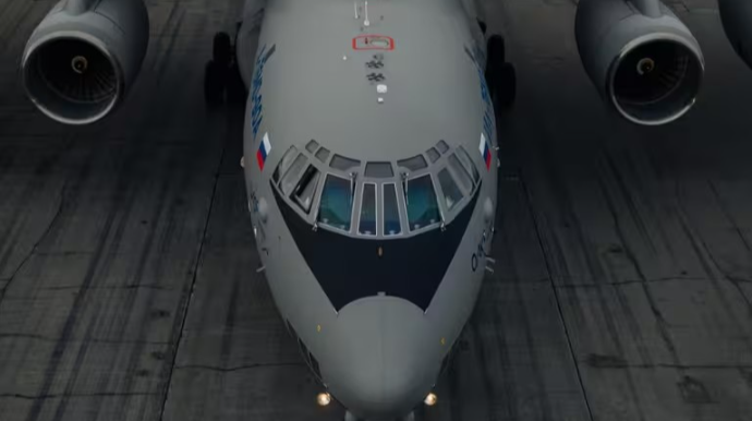 Rusiyada təyyarə ilə yükdaşımalar dayana bilər 