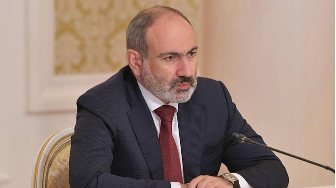 Nikol Paşinyan İkinci Qarabağ müharibəsi ilə bağlı istintaqda dindirilib 