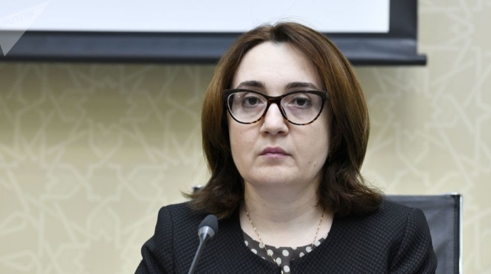 Yaqut Qarayeva: “Son günlərdə yoluxma sayı 5 faiz artıb” 