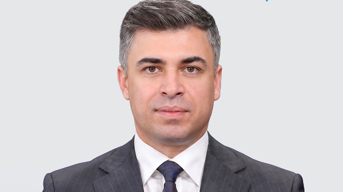 TƏBİB-də yeni təyinat - FOTO