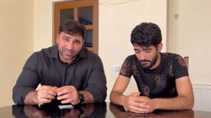 Şəhiddən 6 min rüşvət alınması araşdırılır - Nazir tapşırıq verdi - VİDEO 