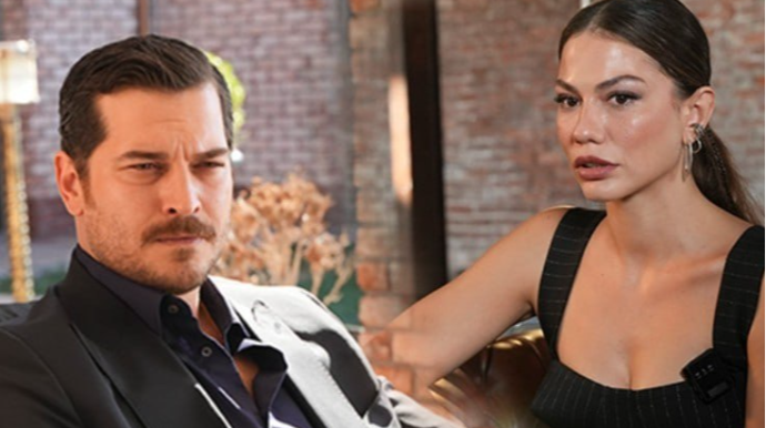 "Eşref Rüya" serialını çəkən şirkətə hücum olundu - Polis tədbir gördü