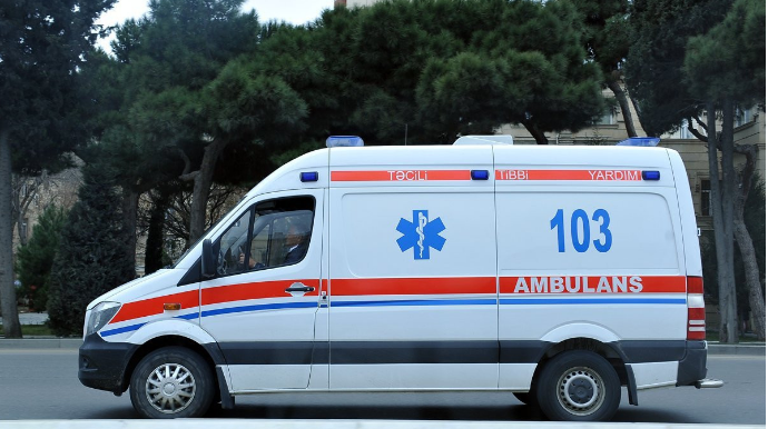 Təcili yardım sürücülərinə əlavə ödənişlər olunacaq