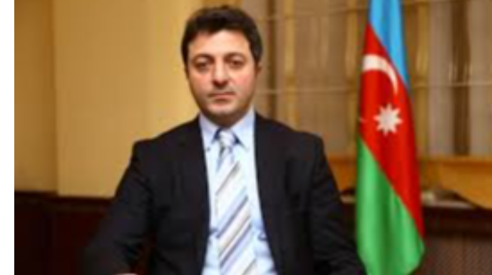 “Ermənistan odla oynayır”