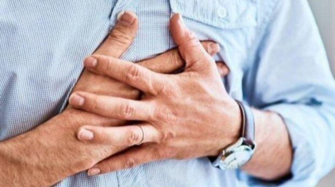 Şəki sakini iş yerində ürəktutmadan öldü