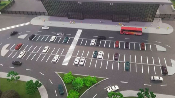 Laçın aeroportunun tikintisi üçün idxal olunan mallar gömrük rüsumundan azad edildi