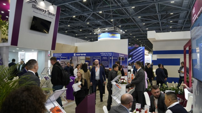 Azərbaycan Qazaxıstanda keçiriləcək beynəlxalq nəqliyyat və logistika sərgisində iştirak edəcək