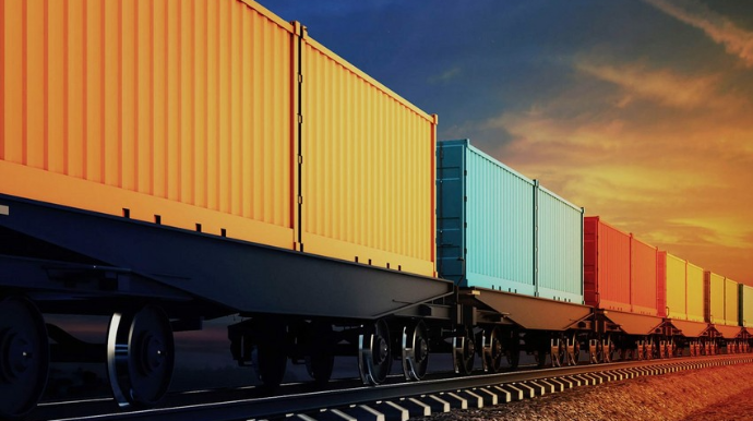 Çindən Azərbaycana müntəzəm konteyner yükdaşımaları həyata keçiriləcək 