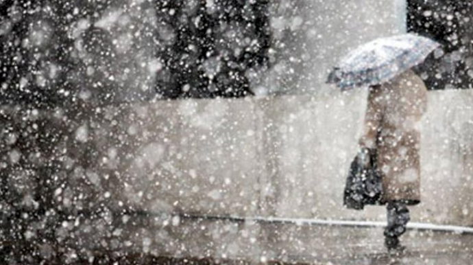 Azərbaycanda havaların soyuq  keçməsinin SƏBƏBİ AÇIQLANDI 