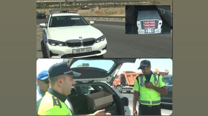 DYP Abşeronda “Təmiz hava aylığı”  çərçivəsində tədbir keçirib  - VİDEO