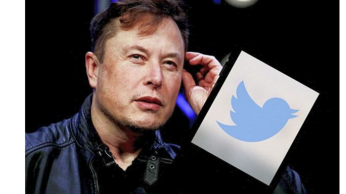 Илон Маск уйдет с поста главы Twitter?  - ФОТО - ВИДЕО