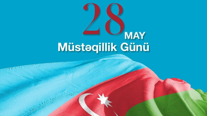 Bu gün Azərbaycanda Müstəqillik Günü qeyd olunur 