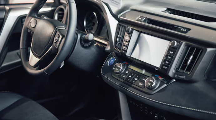 Maşında bu düymənin nə işə yaradığını bilirdiniz? - TÖVSİYƏ - FOTO 