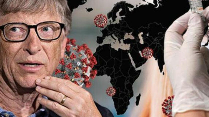 Peyvəndlə bağlı Bill Qeytsin proqnozu düz çıxdı