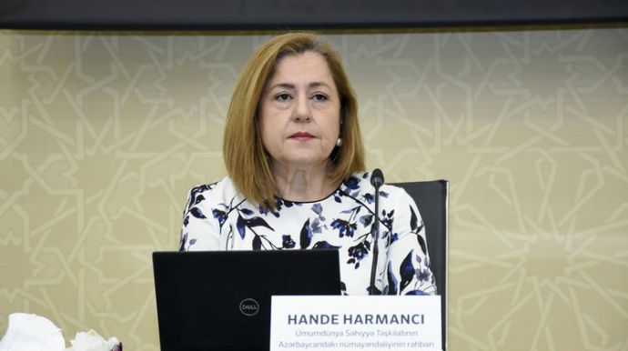 “Omicron” ştamı Azərbaycana da gələcək” – ÜST-ün nümayəndəsi 