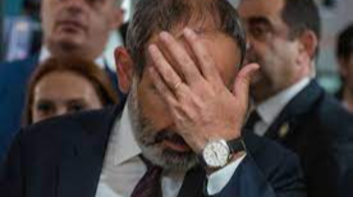 Paşinyanı kim satdı? - Qaragöldə nə baş verir? 