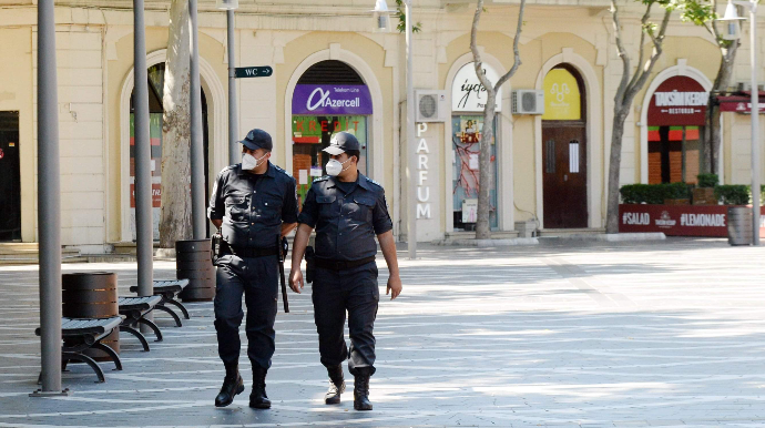 Sərt karantin rejimi hər həftəsonu olacaq? — AÇIQLAMA 