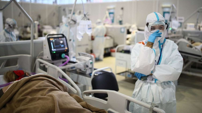 ÜST-dən həyacan SİQNALI: Antibiotikə davamlı infeksiyalar kəskin ARTDI 