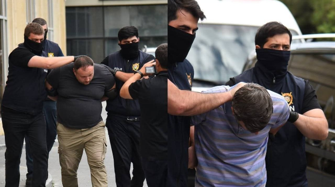 "Rusiya kəşfiyyat şəbəkələrinə qarşı açıq əməliyyat mərhələsi başlayıb" - Osman Gündüz 