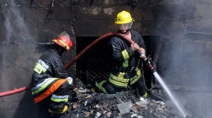 FHN:  “Ötən sutka ərzində üç nəfər xilas edilib, bir nəfər yanıq xəsarəti alıb”