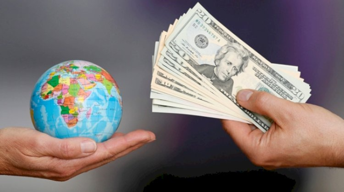 Dünyanın ən dəyərli pul vahidləri açıqlandı - SİYAHI 