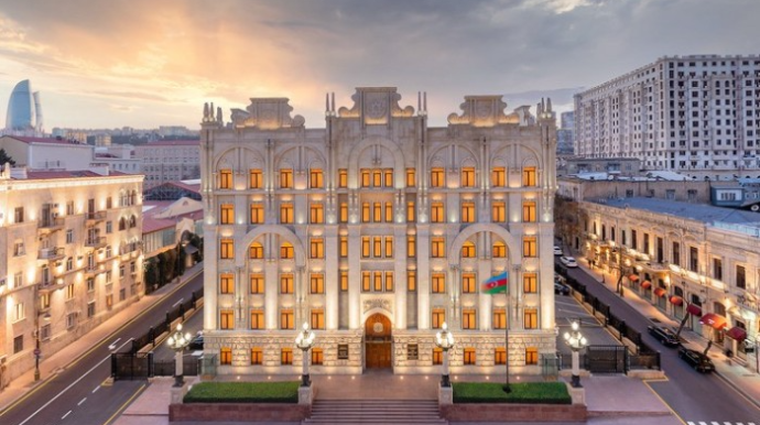 DİN-dən Bərdədə zibillikdə tapılan qadınla bağlı AÇIQLAMA 