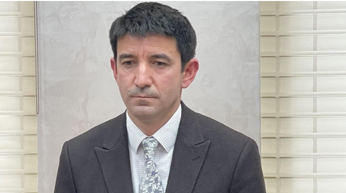 Fərid Qayıbov velosiped məktəbinə yeni direktor təyin edib