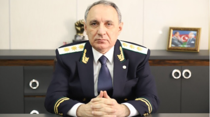 Vasif Talıbovun qardaşının yerinə təyinat oldu 