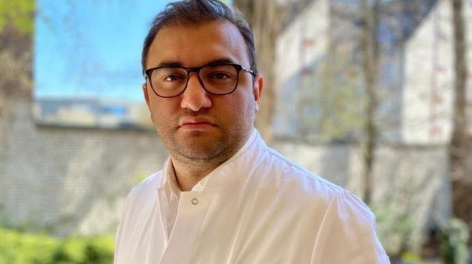 Nuran Abdullayev Almaniya Azərbaycanlıları Alyansının sədri seçilib