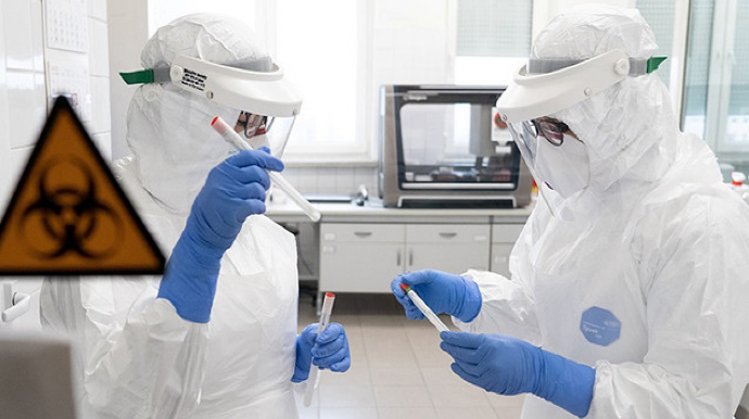 Azərbaycan ÜST-dən meymunçiçəyi test dəstlərini təhvil alıb