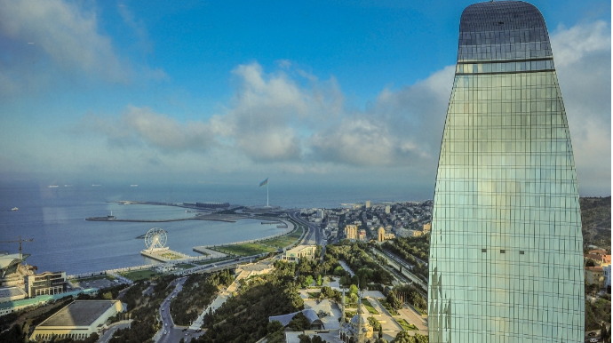 Sabahın hava proqnozu açıqlanıb 