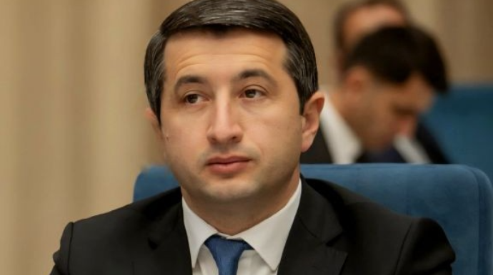 Naxçıvanda Maliyyə Nazirliyinə aparat rəhbəri təyin olundu 