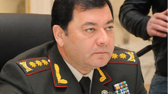 Nəcməddin Sadıkov danışdı - "Artıq yorulmuşam, narahat etməyin" 