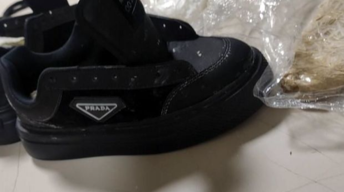 Naxçıvandan Bakıya narkotik vasitələrin gətirilməsinin qarşısı alınıb - FOTO