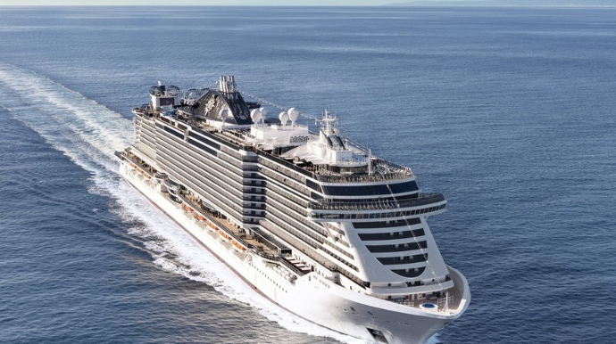 COP30 zamanı Braziliyada kruiz gəmilərində 6 min iştirakçı yerləşdiriləcək