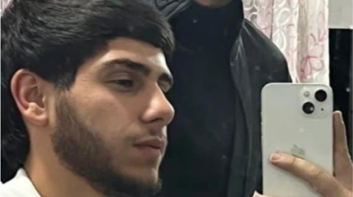 Göygöldə qəzada ölən şəxslərin FOTOLARI 