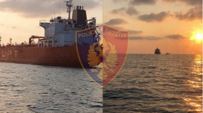 Azərbaycandan yola çıxan gəmi Albaniyada saxlanılıb? 