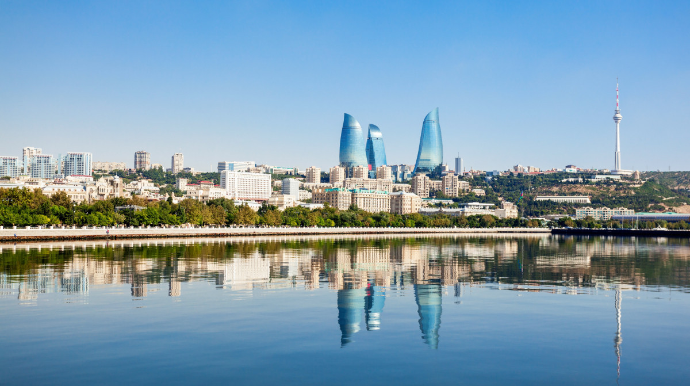 Sabah Bakıda 22 dərəcə isti olacaq