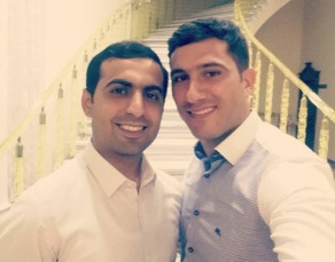 İntihar edən xanəndənin qardaşı həbs edilib - Bərdədə