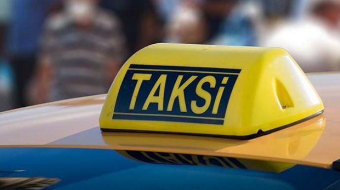 Azərbaycanda bu taksi şirkəti bağlanır 